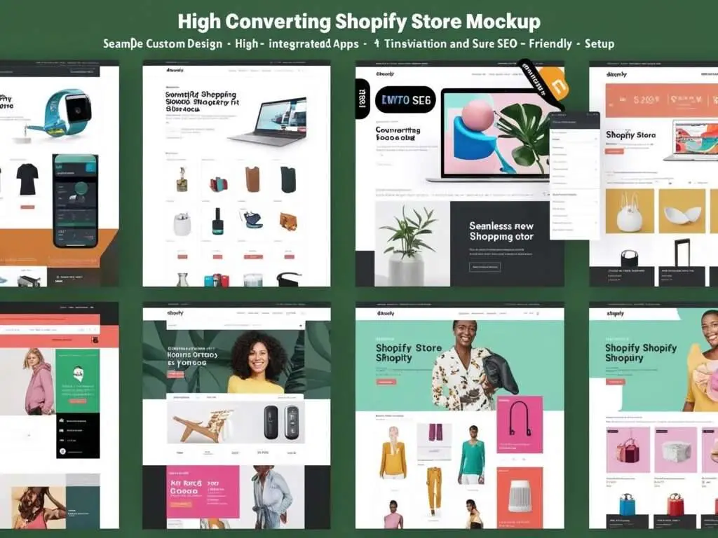 Shopify