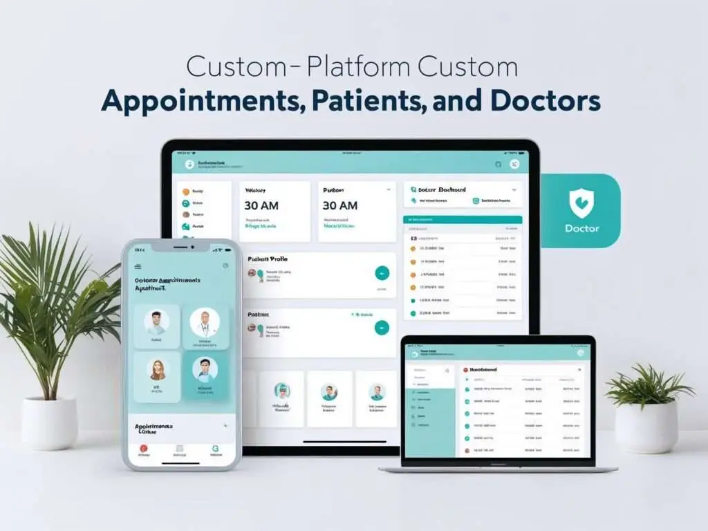 Doctor Appointment System