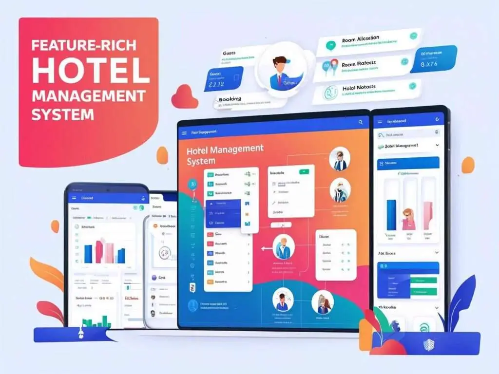 Hotel Management System