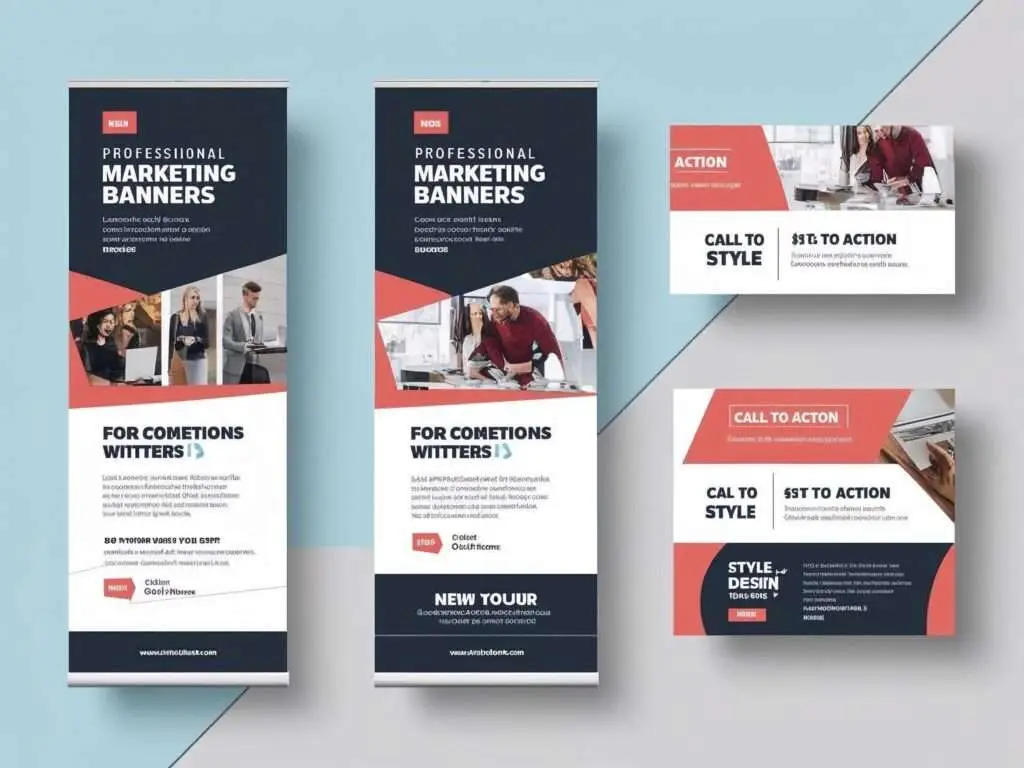 Marketing Banner
